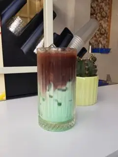 Hình ảnh Cacao mint