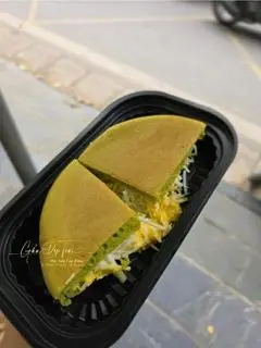 Hình ảnh Bánh bò cade