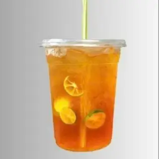 Hình ảnh Trà tắc size Lớn