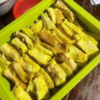 Hình ảnh Cá Lóc thêm 