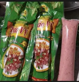 Hình ảnh Nem cây