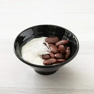 Hình ảnh Đậu ngự cốt dừa