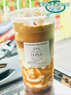 Hình ảnh Nâu caramel L