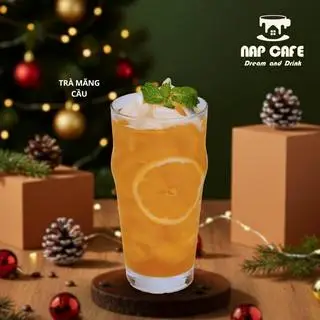 Hình ảnh Trà Mãng Cầu