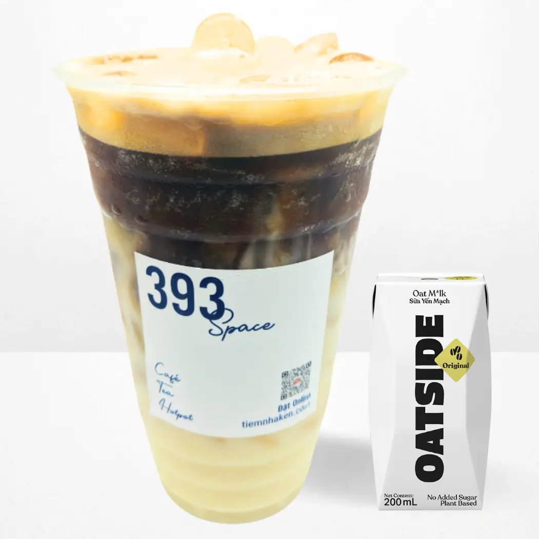 Hình ảnh Café Oatside (700ml)