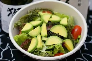 Hình ảnh Salat bơ