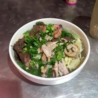 Hình ảnh Miến ngan