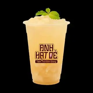 Hình ảnh Trà Mãng Cầu Tươi - 700ml