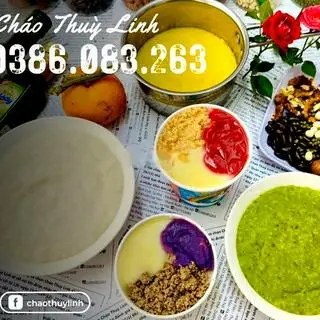 Hình ảnh Cháo ngao