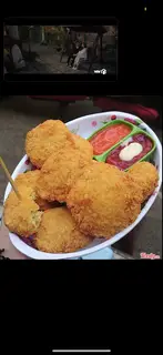 Hình ảnh 5 Bánh Gà