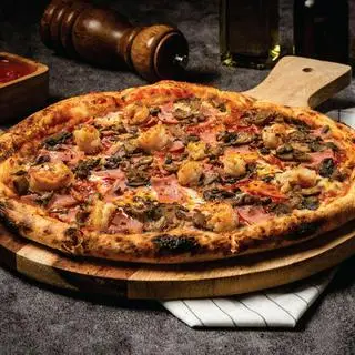Hình ảnh CHEF SPECAIL PIZZA 