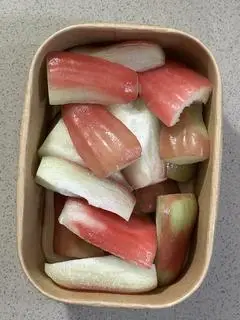 Hình ảnh MẬN ĐỎ AN PHƯỚC