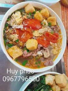 Hình ảnh Bún bò