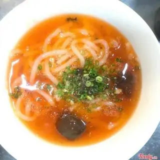Hình ảnh Bánh Canh Thêm