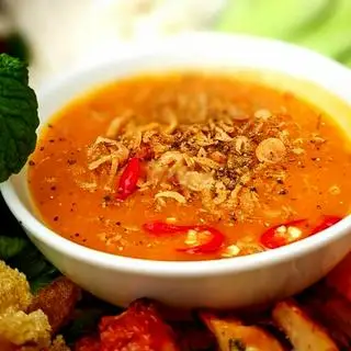 Hình ảnh Nước chấm thêm