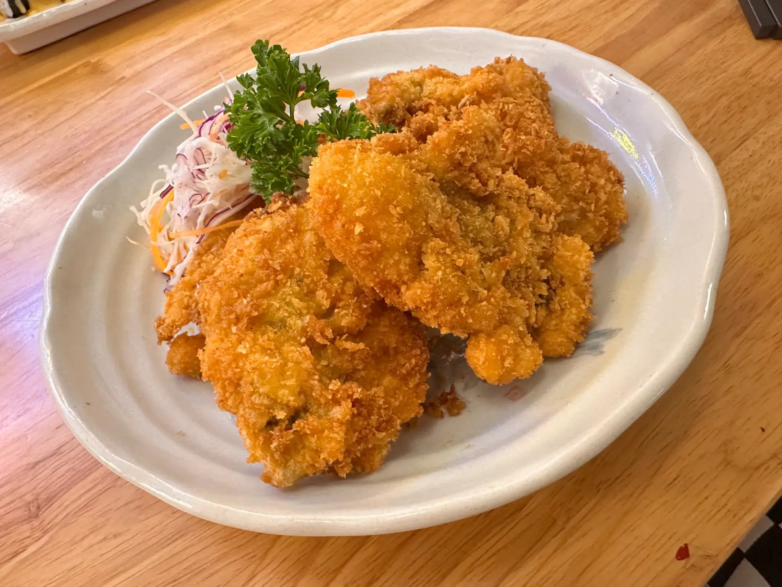 Hình ảnh Kaki furai - KA4