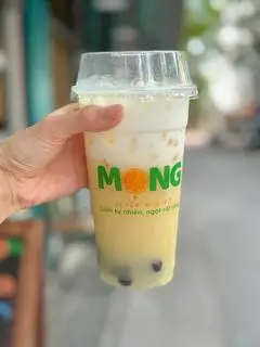 Hình ảnh Lài latte