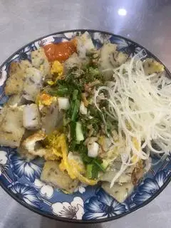 Hình ảnh Bột môn 2 trứng