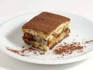 Hình ảnh Tiramisu