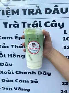 Hình ảnh Matcha latte
