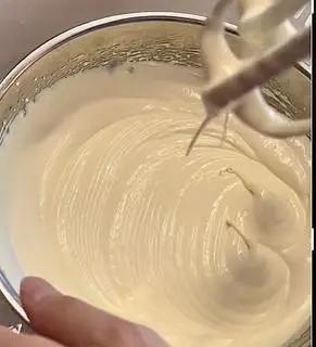 Hình ảnh kem cheese