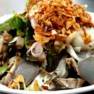 Hình ảnh Gỏi 1 bộ lòng vịt