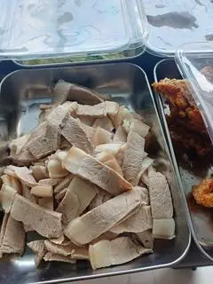 Hình ảnh thịt luộc