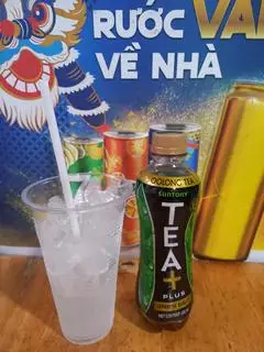 Hình ảnh Trà Ô Long