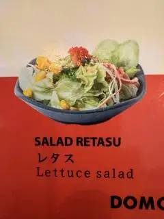 Hình ảnh Salad mini