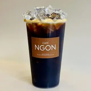 Hình ảnh Cafe đen nguyên chất - Pure coffee