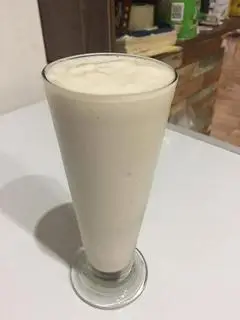 Hình ảnh sinh tố mãng cầu 