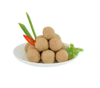 Hình ảnh Bò viên chiên đặc biệt - 3 viên