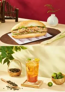 Hình ảnh Combo Fresh Day