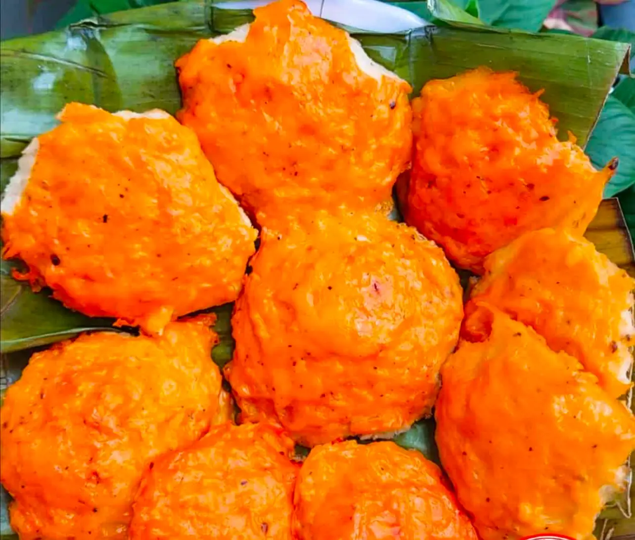 Hình ảnh Chả cua 