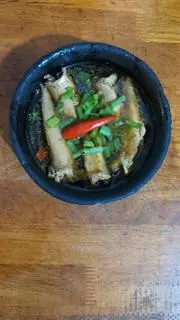 Hình ảnh CÁ BỐNG KHO TIÊU