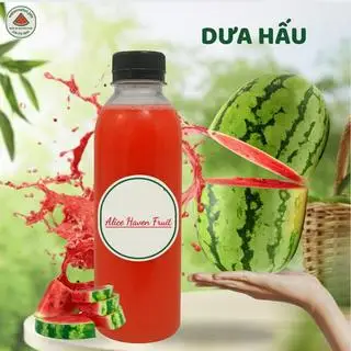 Hình ảnh Nước ép dưa hấu