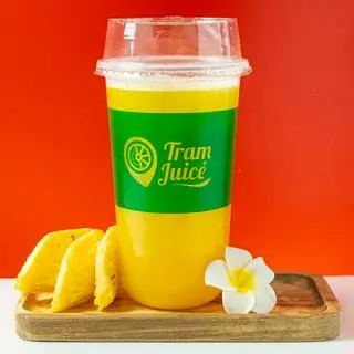 Hình ảnh A11. Nước ép thơm