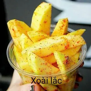 Hình ảnh Xoài lắc