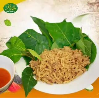 Hình ảnh Nem Bùi - Kinh Bắc
