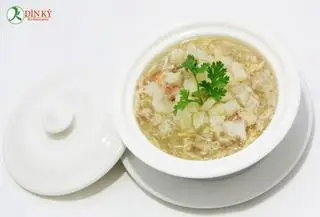Hình ảnh bong bóng cá