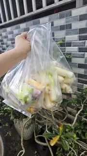 Hình ảnh COMBO 10 TÚI SỮA CHUA