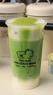 Hình ảnh Matcha Latte 
