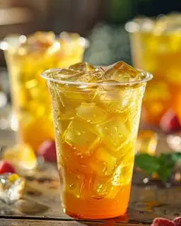 Hình ảnh Thanh lài quế hoa Size 500ml