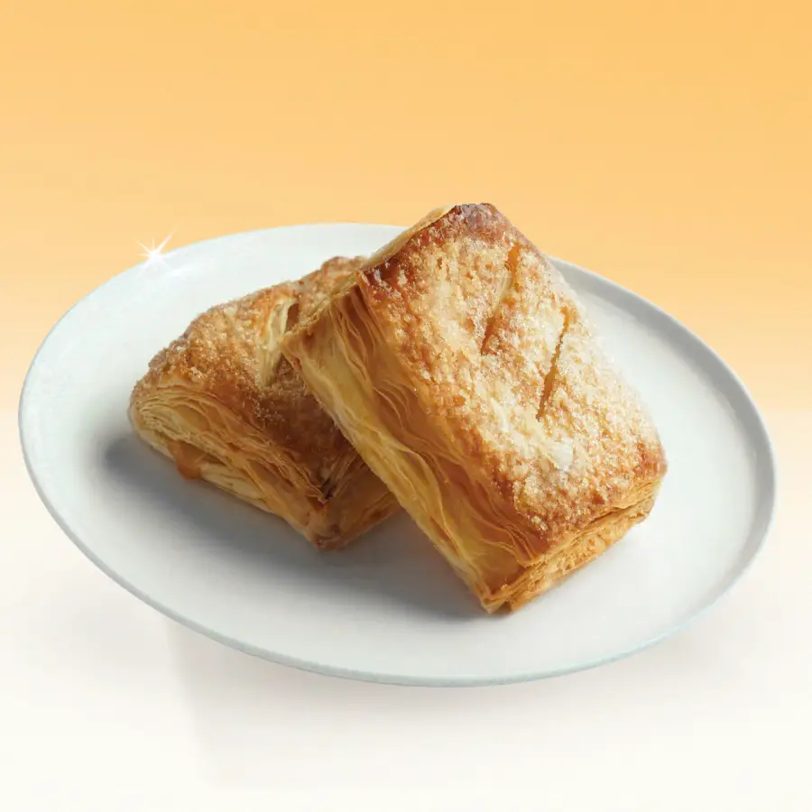 Hình ảnh Bánh Ngàn Lớp Táo