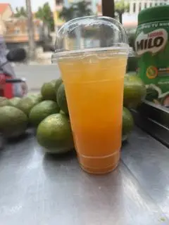 Hình ảnh Cam ép