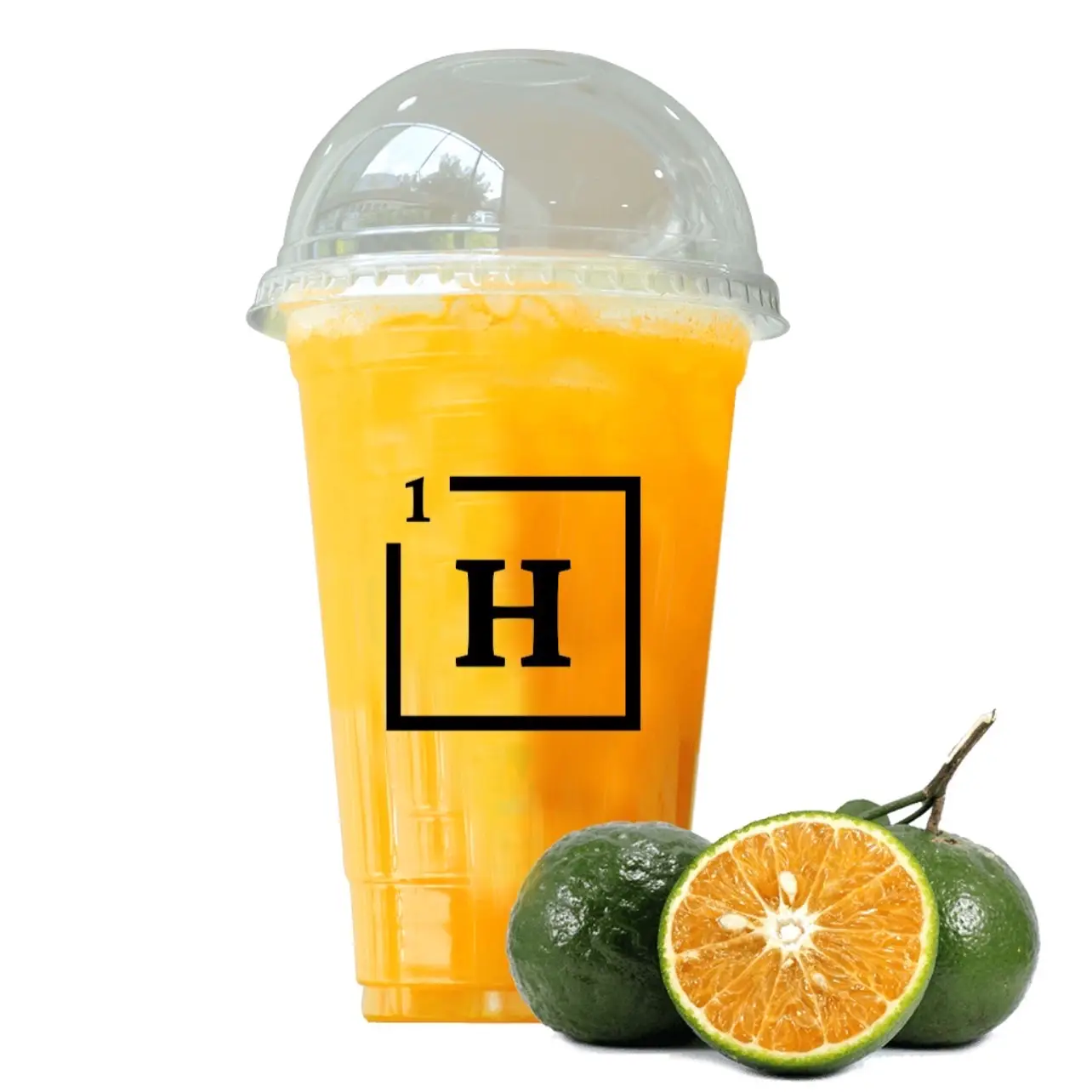 Hình ảnh Nước cam ép