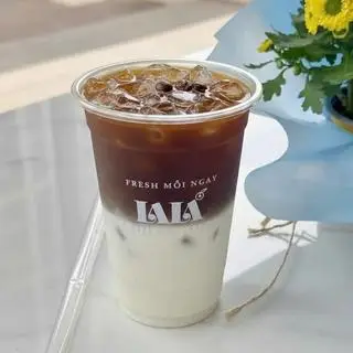 Hình ảnh Sữa tươi cafe