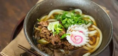 Hình ảnh Tonchan - Ẩm Thực Nhật Bản - Bùi Thị Xuân