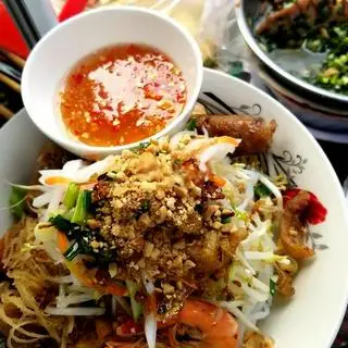 Hình ảnh Bún/Bánh Hỏi Đặc Biệt Full Topping