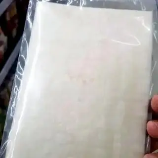 Hình ảnh Bánh đa thêm